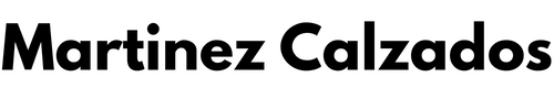 Martinez Calzados